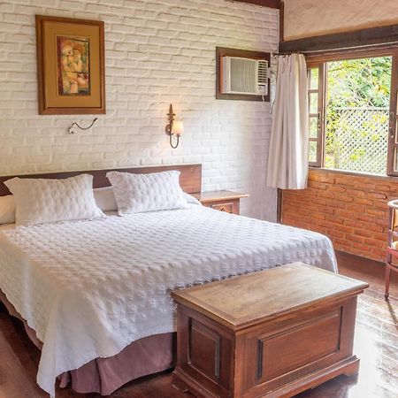 Hotel Bomtempo Itaipava By Castelo Itaipava Zewnętrze zdjęcie