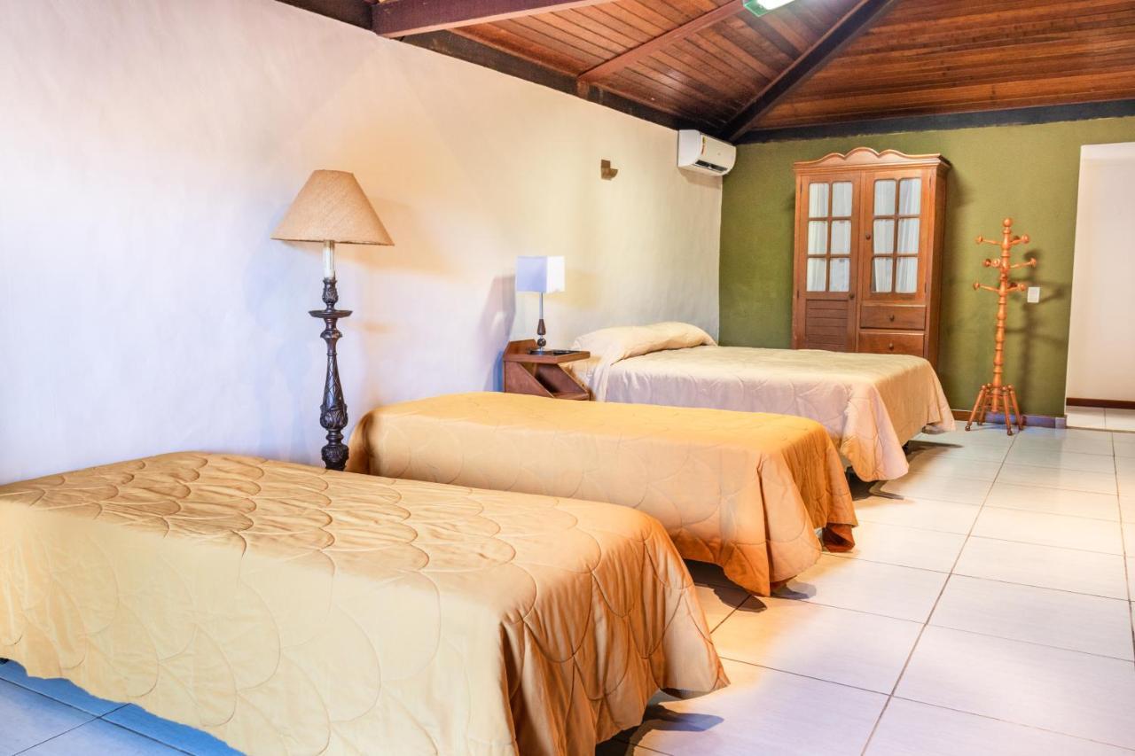 Hotel Bomtempo Itaipava By Castelo Itaipava Zewnętrze zdjęcie