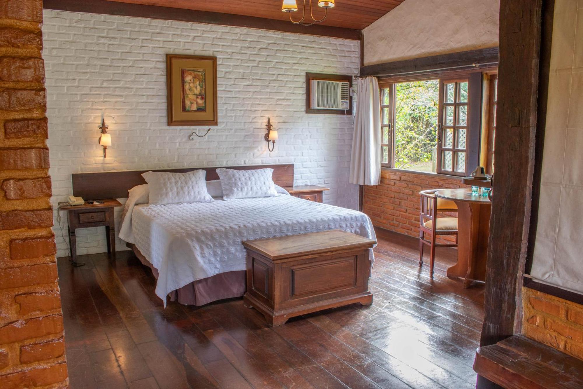 Hotel Bomtempo Itaipava By Castelo Itaipava Zewnętrze zdjęcie