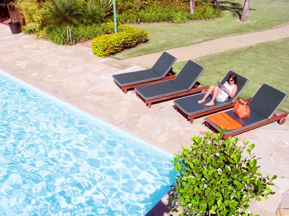 Hotel Bomtempo Itaipava By Castelo Itaipava Zewnętrze zdjęcie