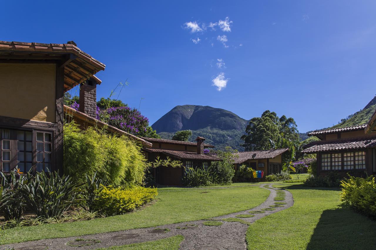 Hotel Bomtempo Itaipava By Castelo Itaipava Zewnętrze zdjęcie