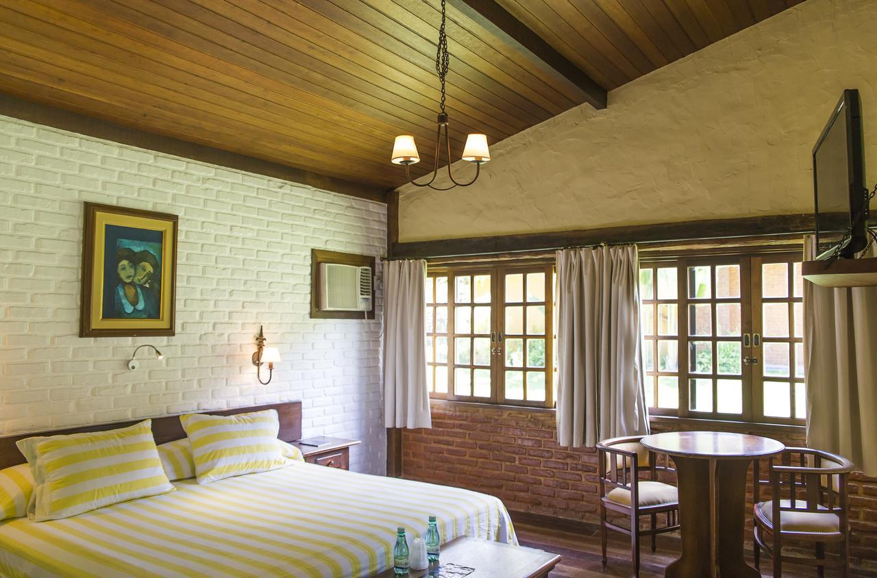 Hotel Bomtempo Itaipava By Castelo Itaipava Zewnętrze zdjęcie