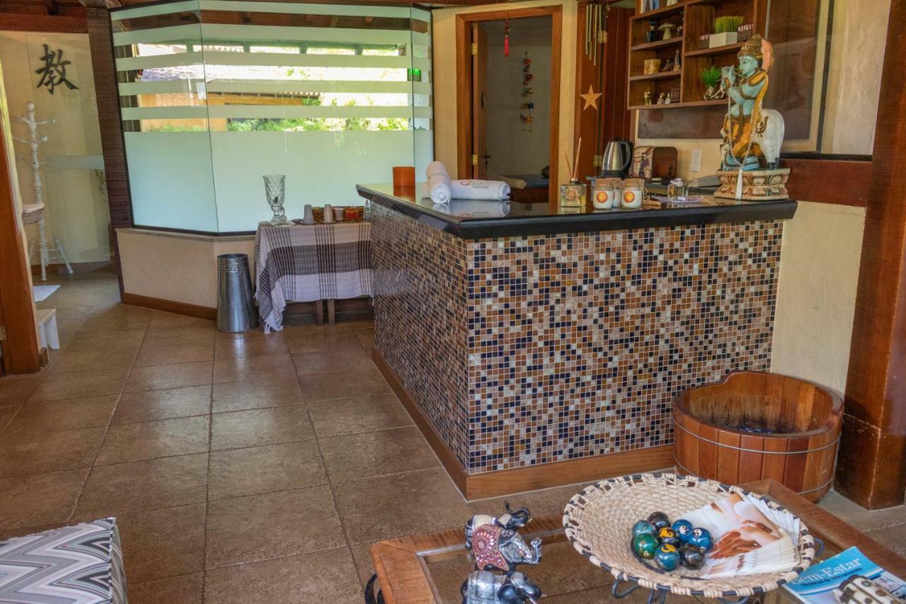 Hotel Bomtempo Itaipava By Castelo Itaipava Zewnętrze zdjęcie