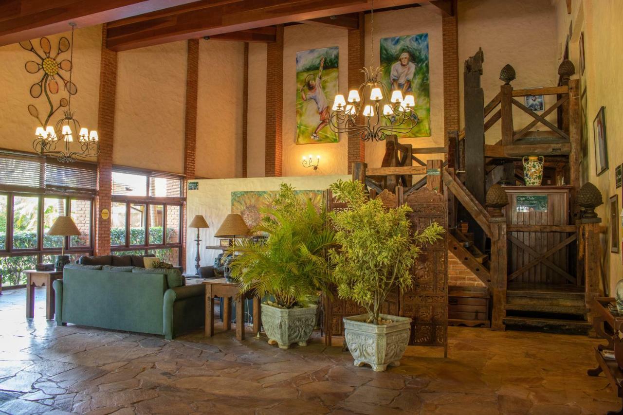 Hotel Bomtempo Itaipava By Castelo Itaipava Zewnętrze zdjęcie
