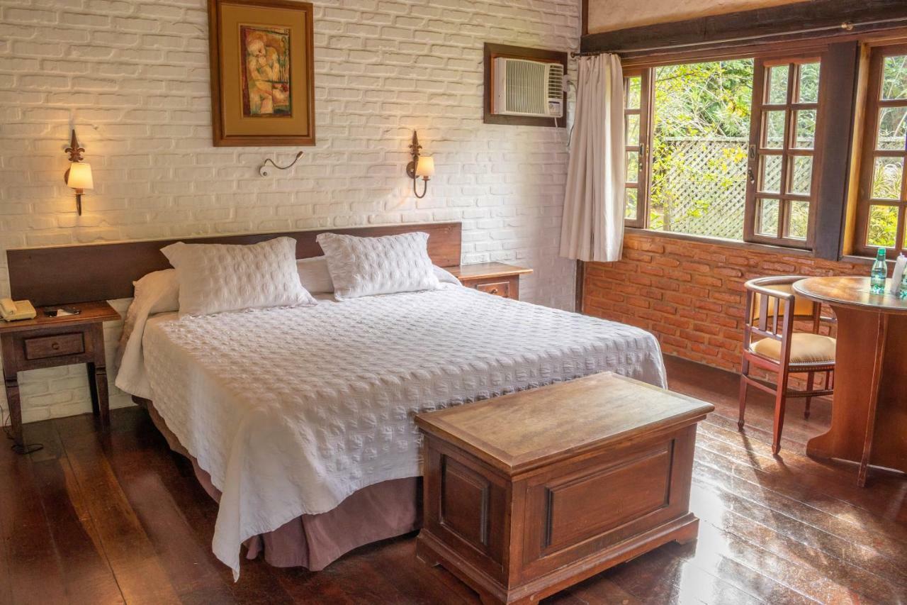 Hotel Bomtempo Itaipava By Castelo Itaipava Zewnętrze zdjęcie