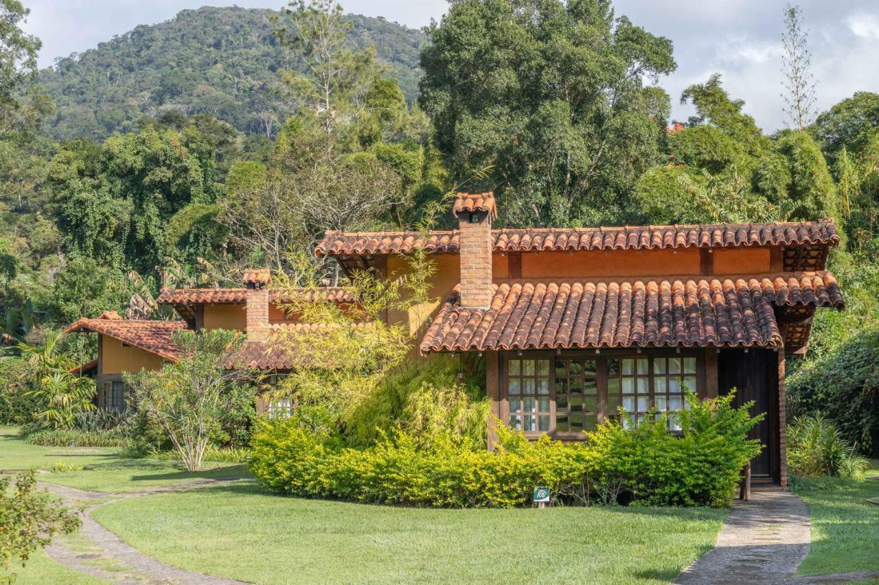 Hotel Bomtempo Itaipava By Castelo Itaipava Zewnętrze zdjęcie