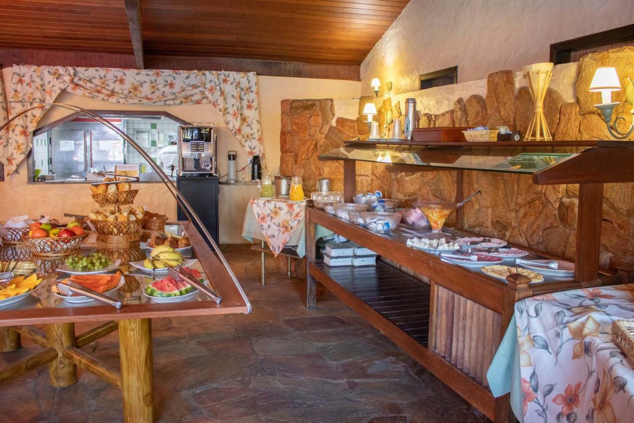 Hotel Bomtempo Itaipava By Castelo Itaipava Zewnętrze zdjęcie